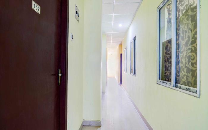 Hotel O Ganeshguri Nayanpur