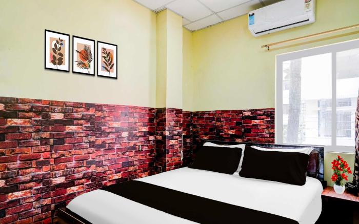 Hotel O Ganeshguri Nayanpur