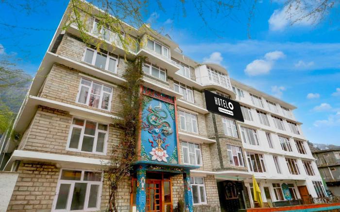 Hotel O Mall Road Manali Downtown Hadimba Temple