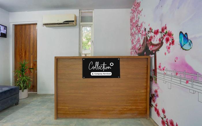 Collection O Moti Doongri Alwar
