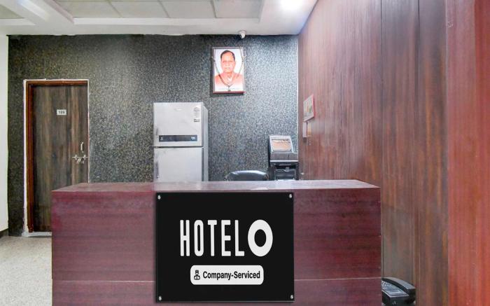 Hotel O Vrindavan Yojna Lucknow