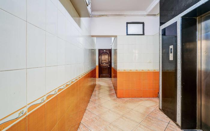 Hotel O Yeshwantpur