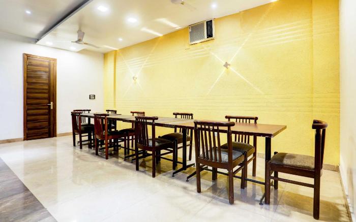 Hotel O Amritsar Near Bus Stand