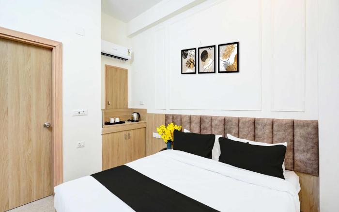 Hotel O Surajpur Chowk Greater Noida