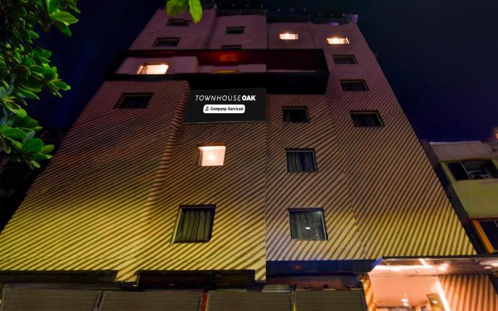 Townhouse Oak VIP Road NSCB Airport
