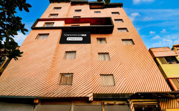 Townhouse Oak VIP Road NSCB Airport