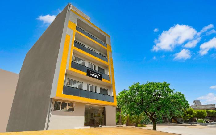 Townhouse Oak Sector 69 Gurgaon