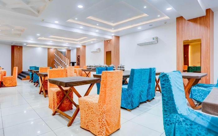Townhouse Oak Model Town Rohtak