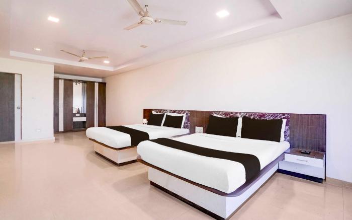 Hotel O Mahableshwar Uptown
