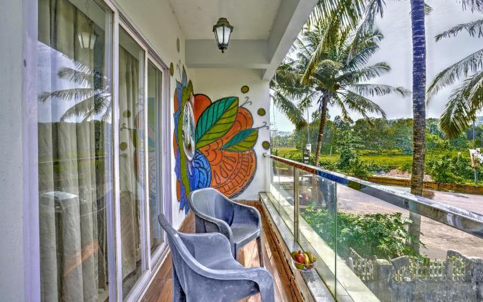 Super Collection O Siolim Formerly Celeb Da Luna