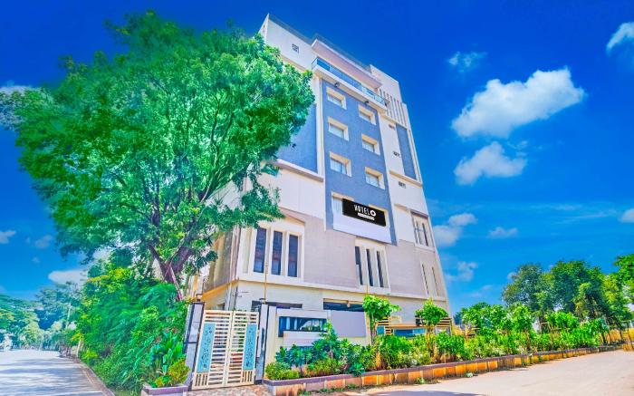 Hotel O Grand Governorpet