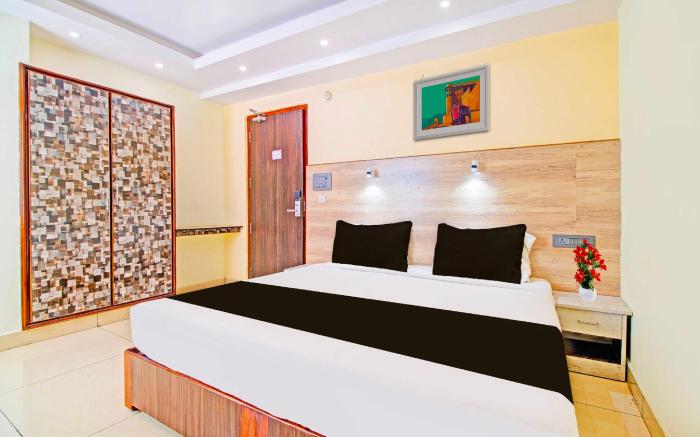 Hotel O Grand Governorpet
