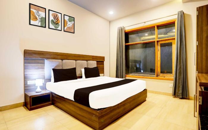 Hotel O Alwar