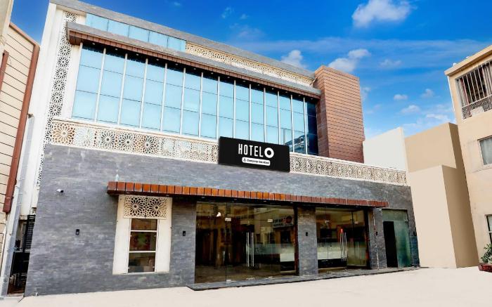 Hotel O Alwar