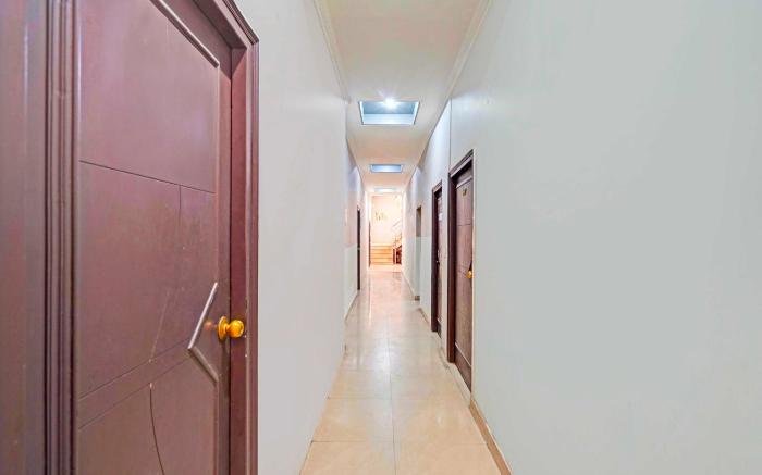 Hotel O Araghar Chowk