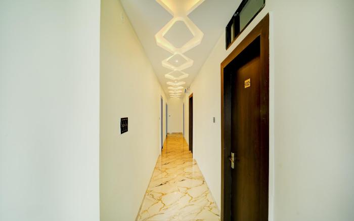 Hotel O Aurika Retreat