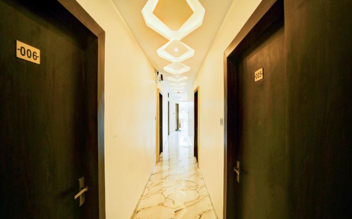 Hotel O Aurika Retreat