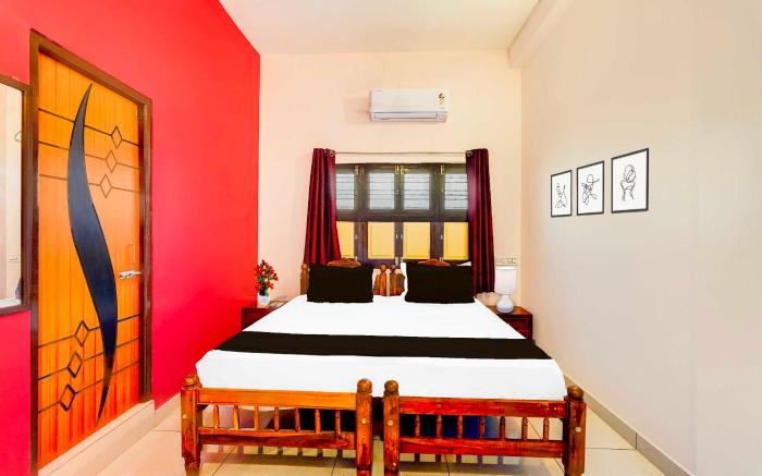 Hotel O Auroville Pondicherry