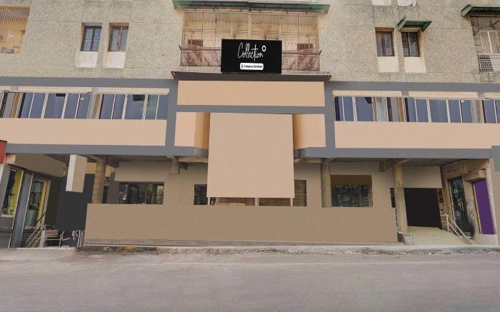 Hotel O Maninagar East