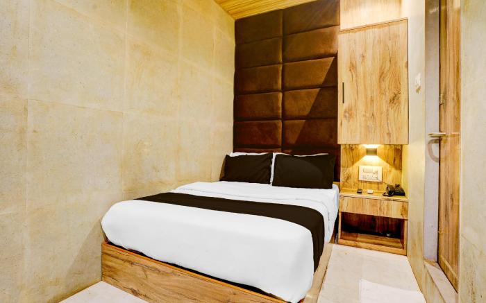 Hotel O Royal BKC