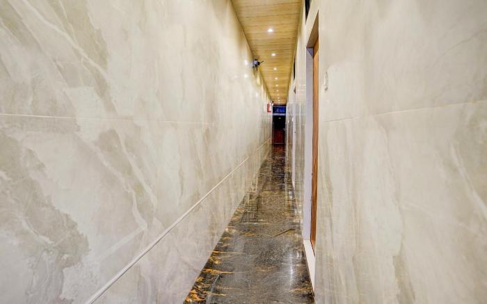 Hotel O Royal BKC