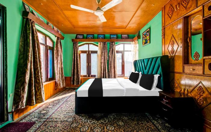 Hotel O Brein Nishat