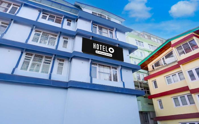 Hotel O Mall Road