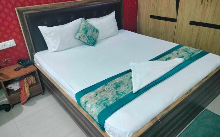 Hotel O New Yatra Residency