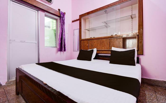 Hotel O Shivay Residency