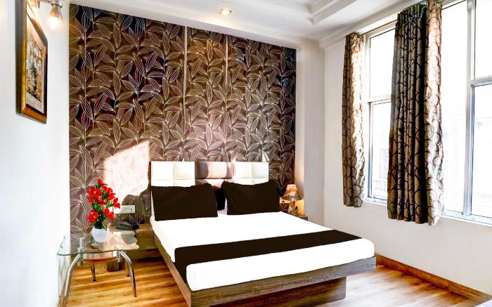 Hotel O Banipark