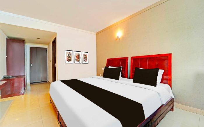 Hotel O Alappuzha Town