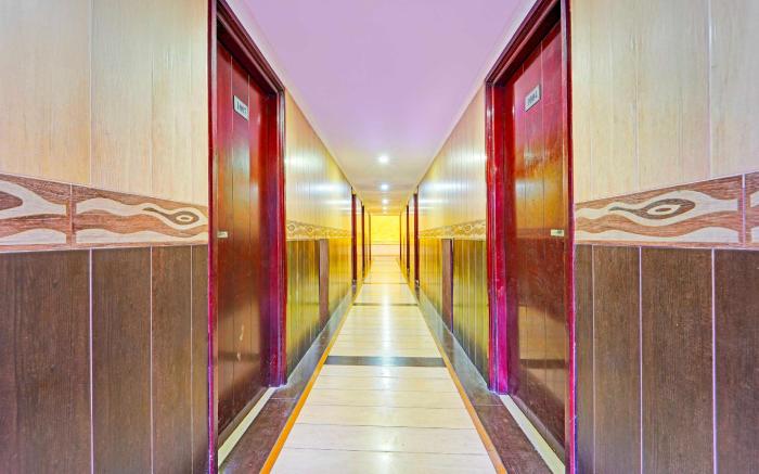 Hotel O Alappuzha Town