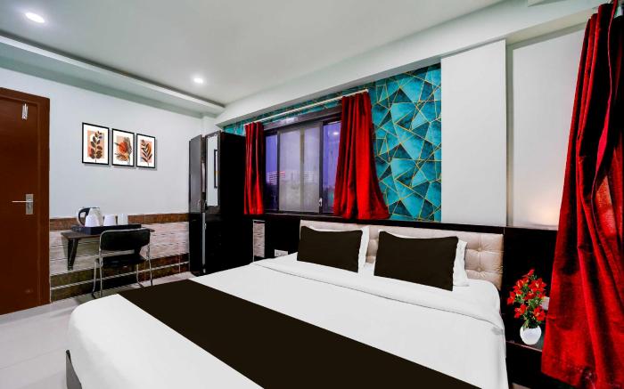 Hotel O Vijay Nagar Square