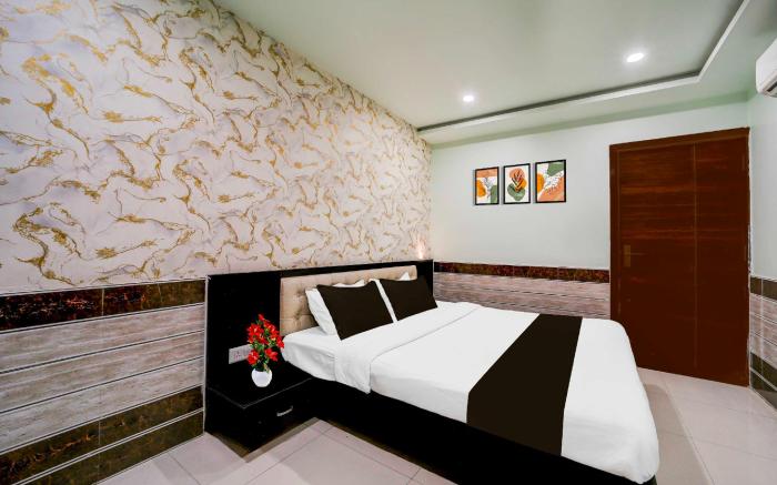 Hotel O Vijay Nagar Square