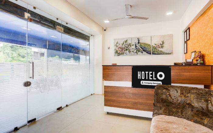 Hotel O Ahmedabad Airport