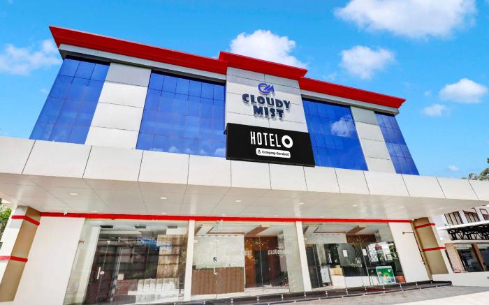 Hotel O Munnar