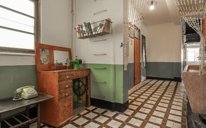 Neat Hostel