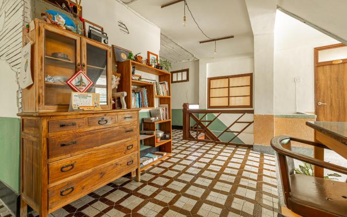 Neat Hostel