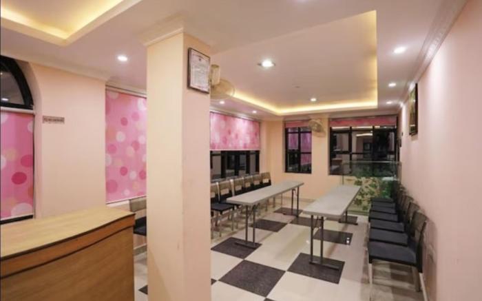 Goroomgo Sambit International Puri