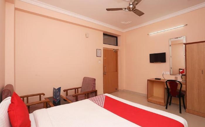 Goroomgo Sambit International Puri