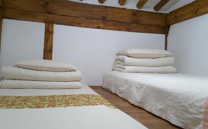 Yettle Hanok Stay