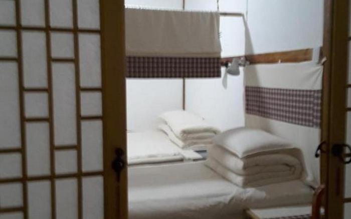 Yettle Hanok Stay