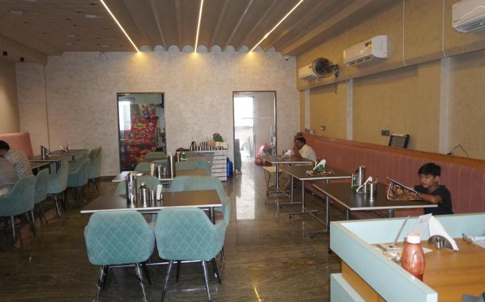 Hotel Dwarkadhish
