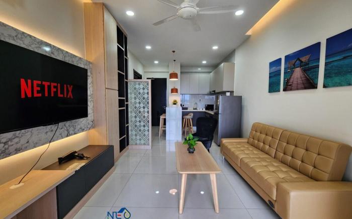 2B1B Garden Sea Breeze/Country Garden Bay Point
