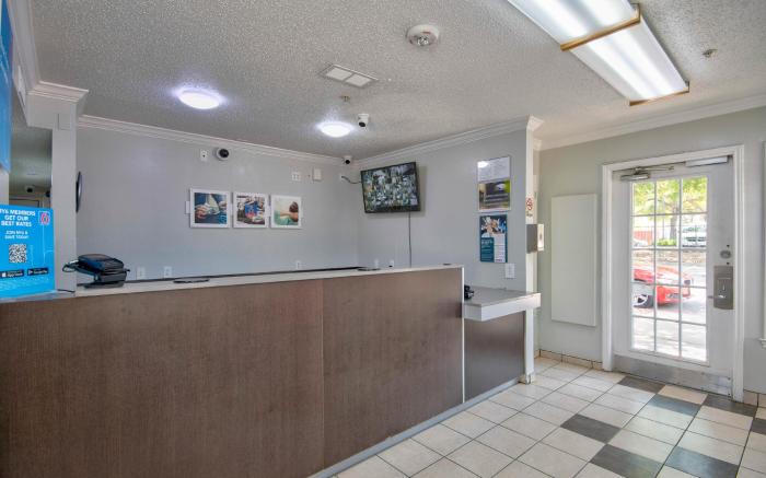 Extended Stays by Silver Key Austin Midtown