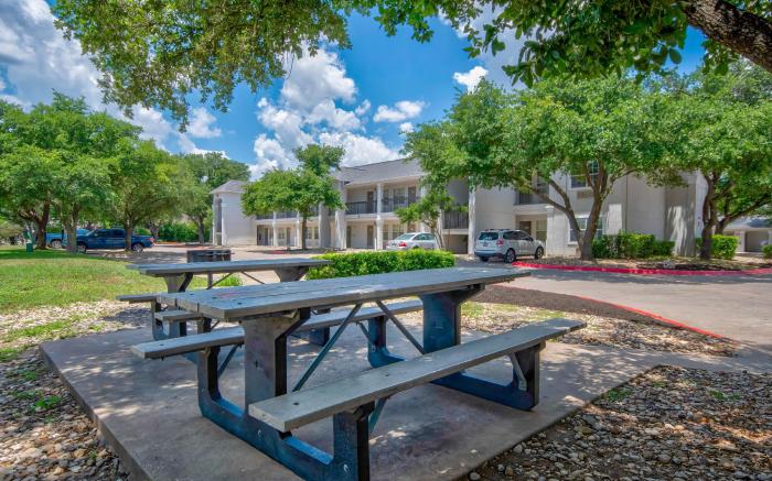 Extended Stays by Silver Key Austin Midtown