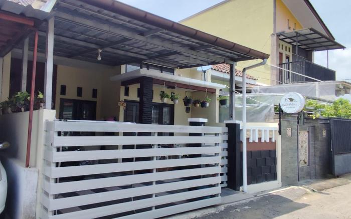 Pondok Mutiara 17 Homestay