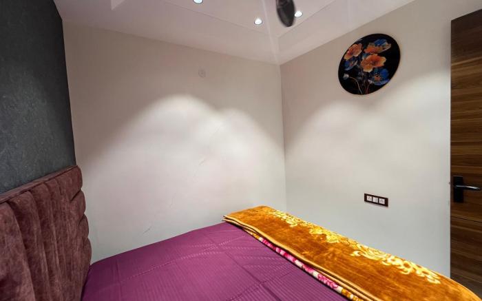 Garvik stay - Cozy 2BHK 
