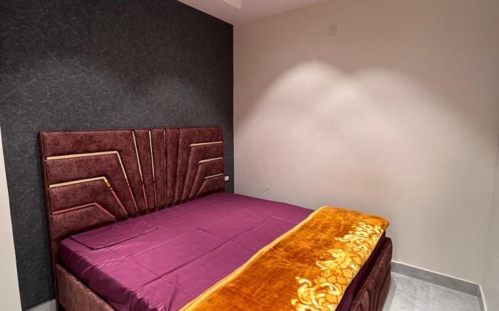 Garvik stay - Cozy 2BHK 
