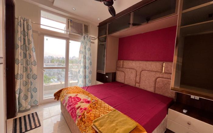 Garvik stay Luxe 2BHK